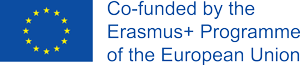 Erasmus Plus Co-founded Project